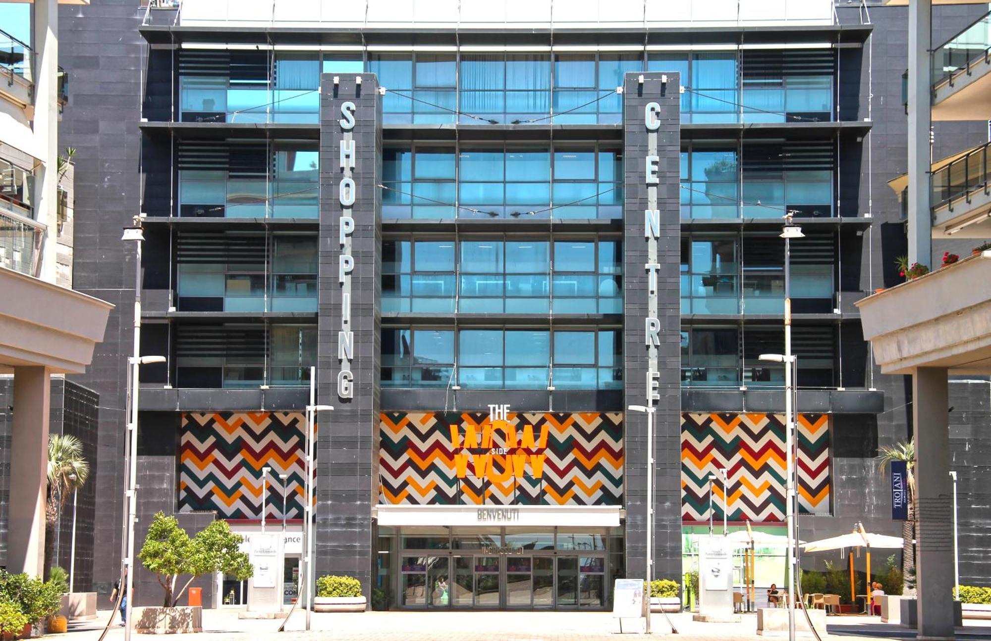 Apartamento Di Cla *