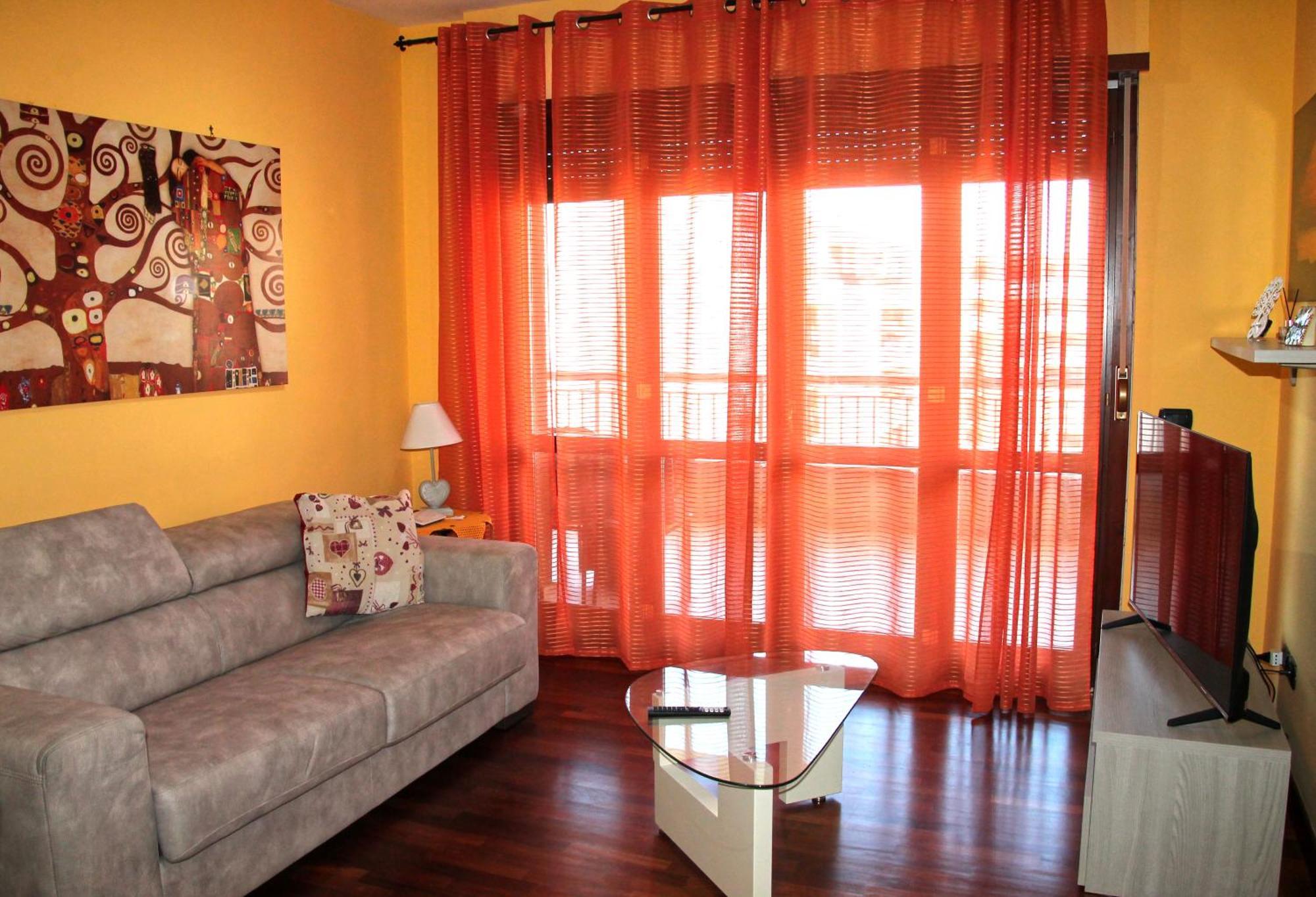 Apartamento Di Cla *