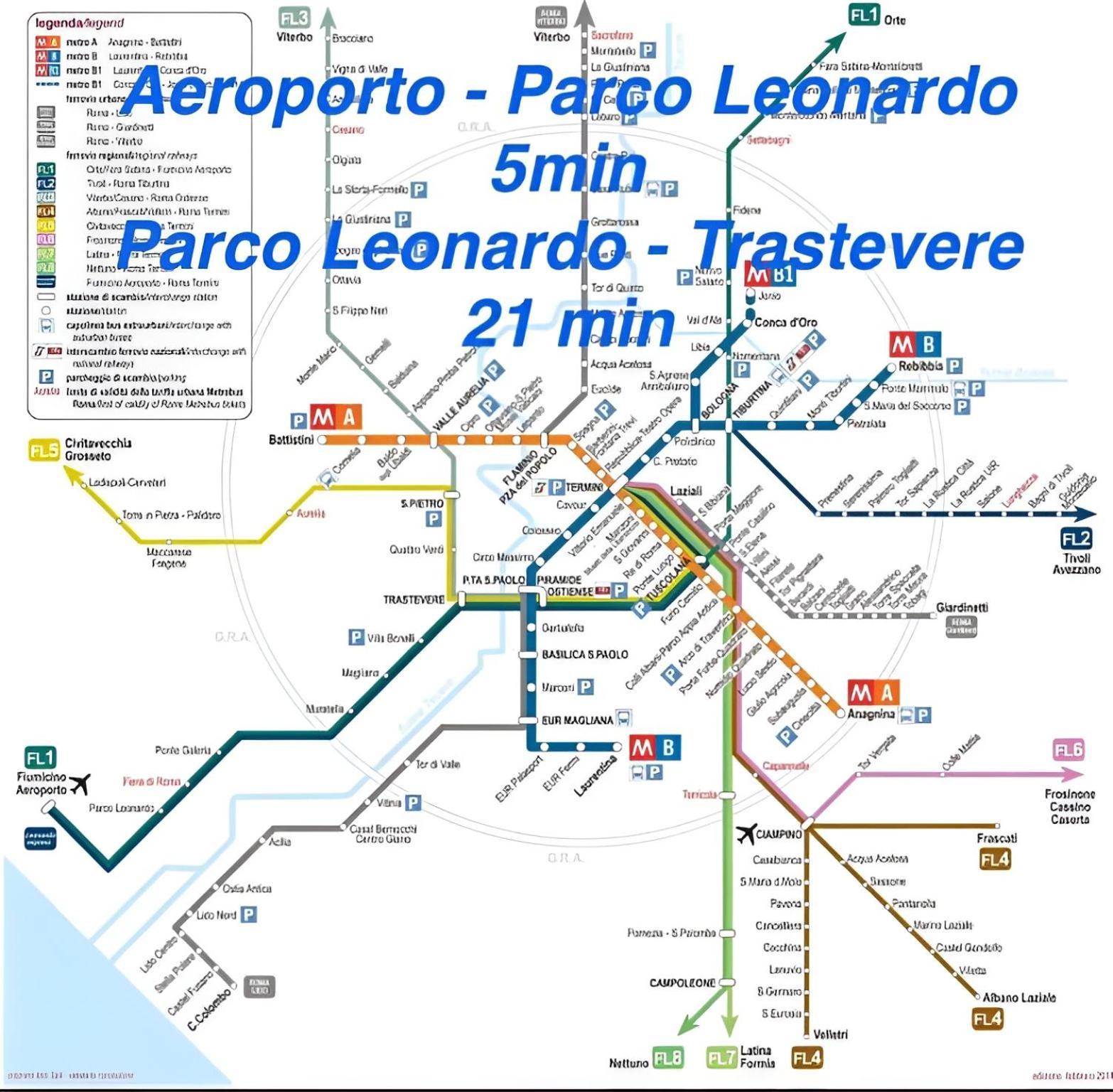 Apartamento Di Cla